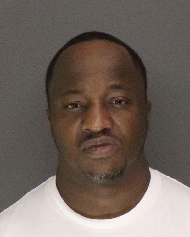 Darryl Pou a registered Sex Offender of New York