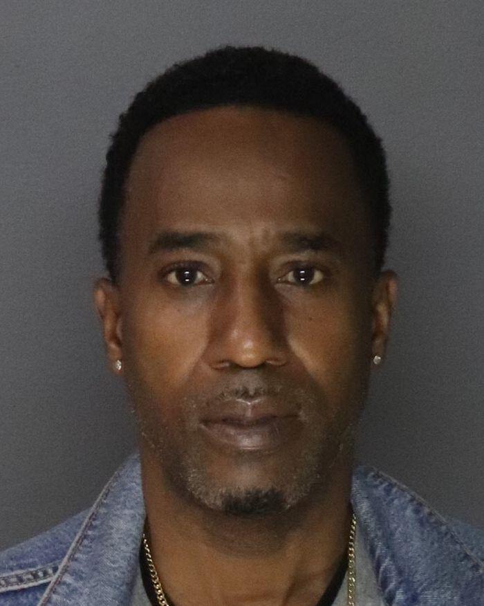Courtenay Marlon Desilva a registered Sex Offender of New York