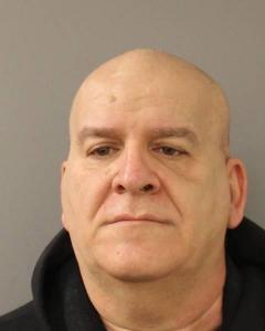 Gerald F Coppola a registered Sex Offender of New York