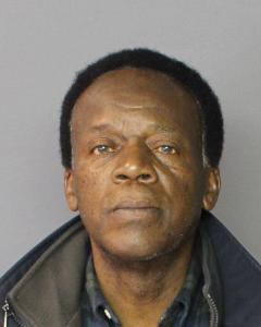 Beris Baker a registered Sex Offender of New York