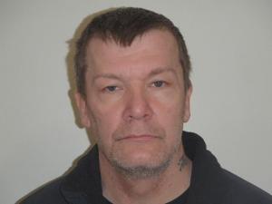 Jason Lando a registered Sex Offender of New York