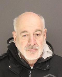 Arthur Treistman a registered Sex Offender of New York