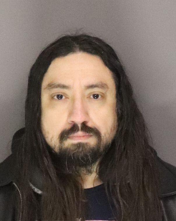 Anthony Gonzalez a registered Sex Offender of New York