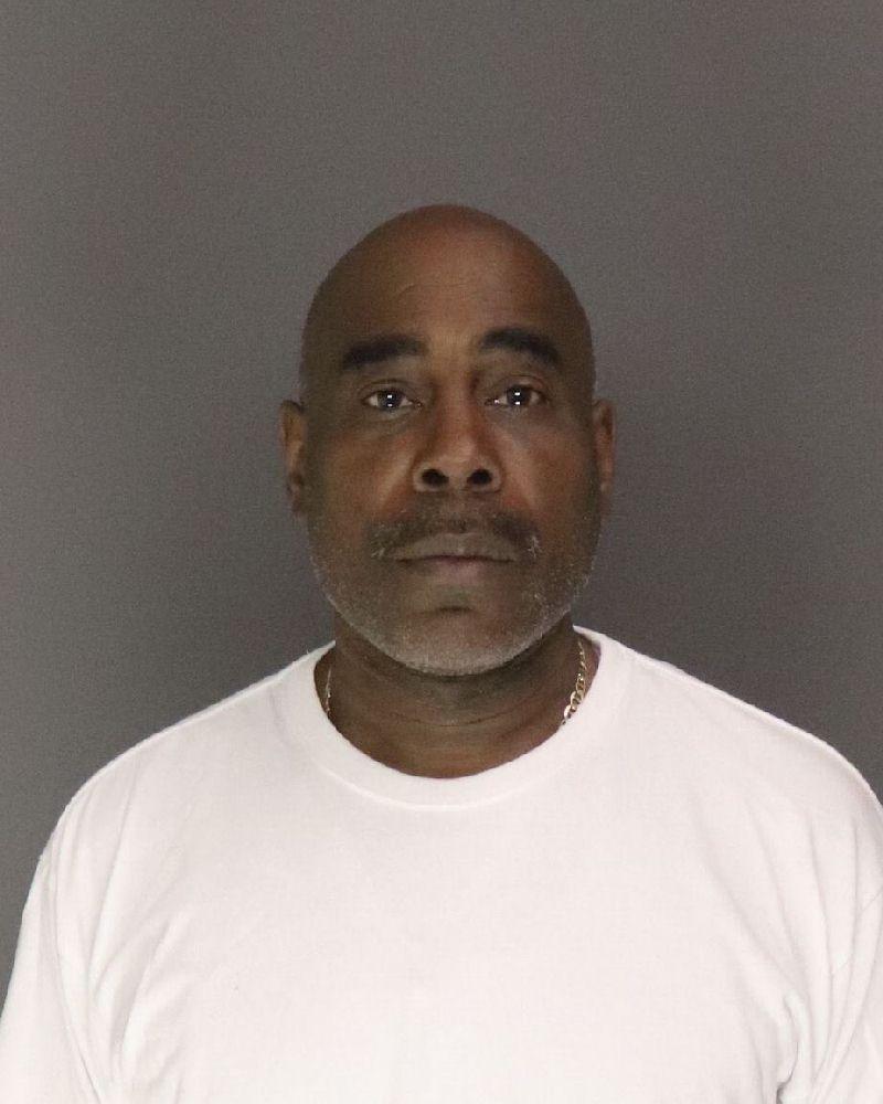 Bobby Smith a registered Sex Offender of New York