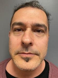 John Carlaftes a registered Sex Offender of New York