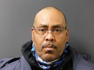 Norberto Mussenden a registered Sex Offender of New York