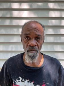 Charles Washington a registered Sex Offender of New York