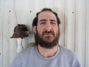 Fred Arnold a registered Sex Offender of New York