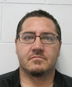 Christopher M Delorenzo a registered Sex Offender of New York