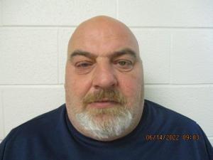 Jesse J Mooney a registered Sex Offender of New York