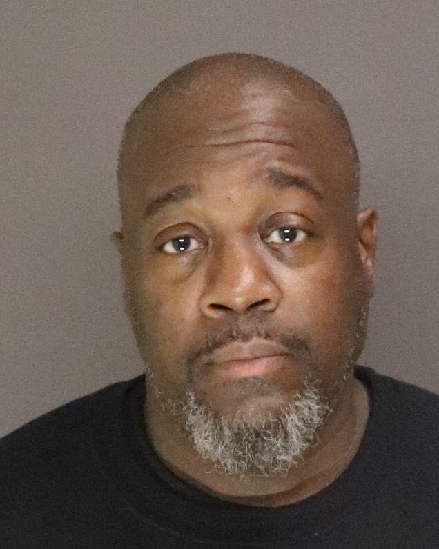 Darnell Gardner a registered Sex Offender of New York