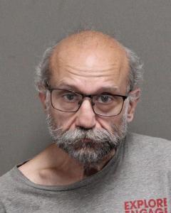 Robert G Moore a registered Sex Offender of New York