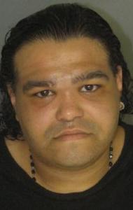 Freddie Mercado a registered Sex Offender of New York