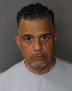 Jose Rodriguez a registered Sex Offender of New York