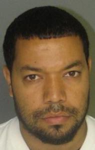 Fred Diaz a registered Sex Offender of New York