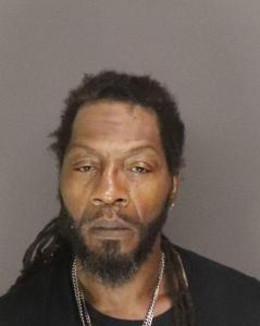 Dion Bullock a registered Sex Offender of New York