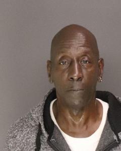 Curtis Bolden a registered Sex Offender of New York