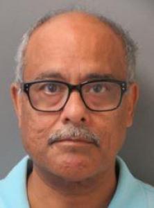 Tahir Rehmatullah a registered Sex Offender of Connecticut