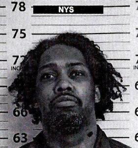 Jerry Miller a registered Sex Offender of New York