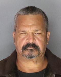 Francisco Valasquez a registered Sex Offender of New York