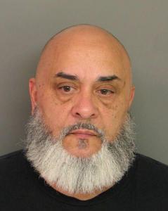 Mark Freytes a registered Sex Offender of New York