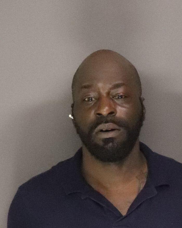 Larry Butler a registered Sex Offender of New York