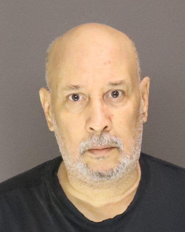 Eddie Serrano a registered Sex Offender of New York
