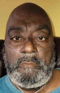 Michael Harris a registered Sex Offender of New York