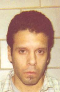 Richard Ramirez a registered  of New Jersey