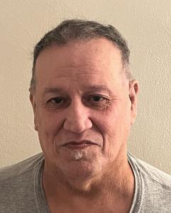 Robert Fuentes a registered Sex Offender of New York