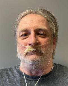 George W Rhode a registered Sex Offender of New York