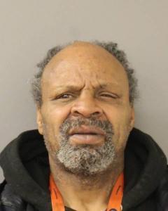 Earl Hooks a registered Sex Offender of New York