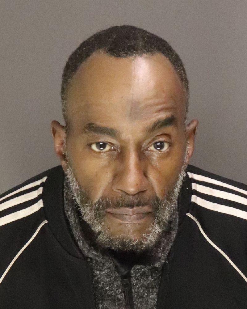 Henry Marcus a registered Sex Offender of New York