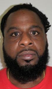 Anthony White a registered Sex Offender of South Carolina