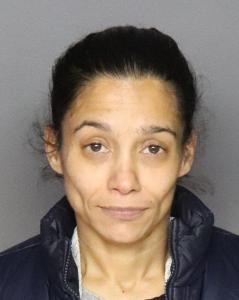 Benida Morales a registered Sex Offender of New York