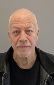 John S Fetter a registered Sex Offender of New York