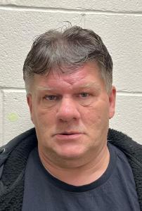 Gary St John a registered Sex Offender of New York