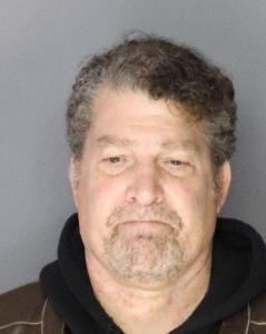 Gregory Portacio a registered Sex Offender of New York