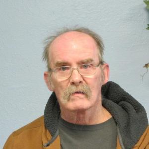 James Baker a registered Sex Offender of New York