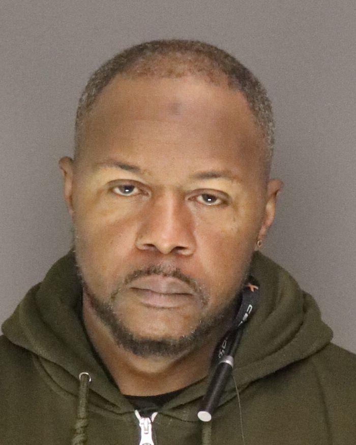 Taariq Abdulqaadir a registered Sex Offender of New York