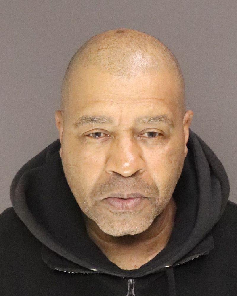 Antonio R Russell a registered Sex Offender of New York