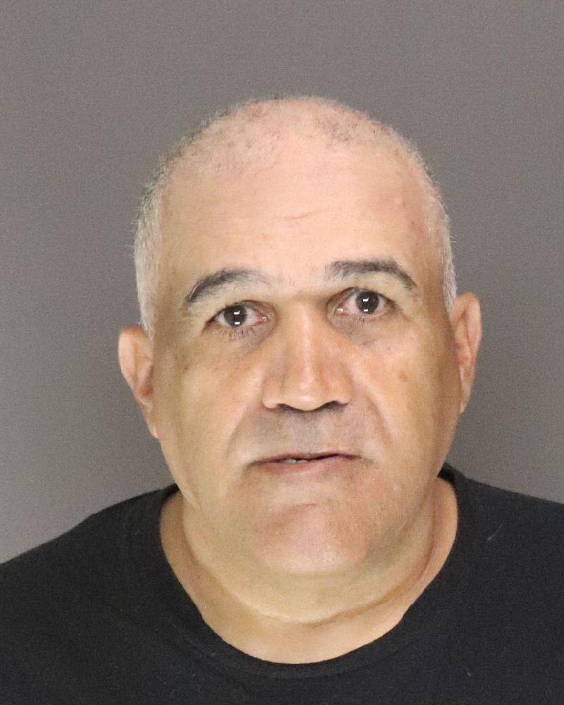 Miguel Marcial a registered Sex Offender of New York