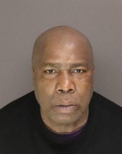 Eyon Hinds a registered Sex Offender of New York