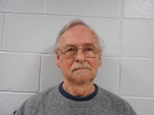 Donald Hemingway a registered Sex Offender of New York