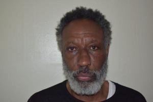 Andre Jones a registered Sex Offender of New York