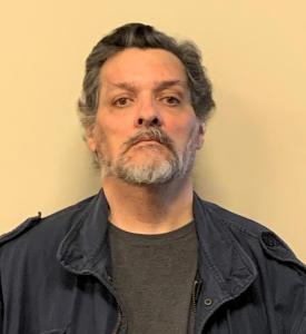 Patric Darme a registered Sex Offender of New York