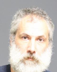 Aaron Stich a registered Sex Offender of New York