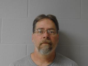 Tracy Ginnery a registered Sex Offender of New York