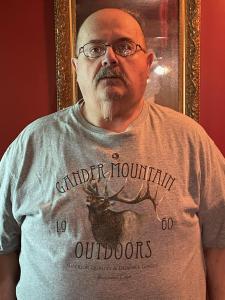 John H Walker a registered Sex Offender of New York