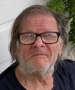 Harold Dedrick a registered Sex Offender of New York